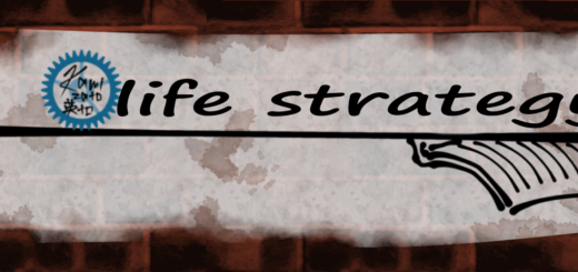 life strategy